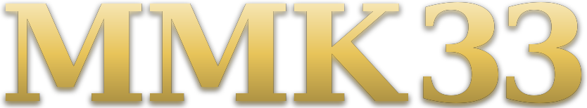 MMK 33 logo